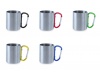 Caneca 210ml com Mosqueto BASTIC
