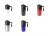 Caneca/Termo/Garrafa 400ml Lessim