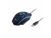 Rato para jogos COMMANDER
