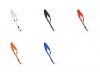 Fita Pescoo Lanyard com pendente para Smartphone / Telemvel BOB