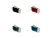 Lanterna Manual com 2 Leds KOREN