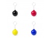 Porta-Chaves Anti-Stress Bola LIREO