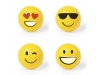 BOLA ANTI-STRESS EMOJI DILPAK