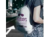 MOCHILA REFLECTANTE ROUTE