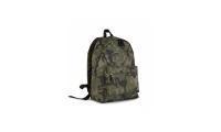 Mochila clssica Camuflagem