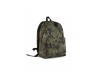 Mochila clssica Camuflagem
