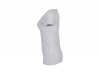 T-SHIRT CORTADA E COSIDA DE MANGAS CURTAS PARA SENHORA TEMPO WOMAN Cores