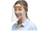 Viseira facial protectora Mdia