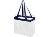 Saco Tote transparente Hampton