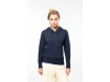 Sweatshirt BIO de senhora com capuz