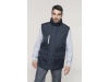 PARKA COM MANGAS AMOVVEIS