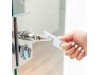 PORTA-CHAVES ANTI-BACTERIANO ANTI-CONTACTO RIKEN