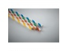 Conjunto de 10 palhinhas de papel palha PAPER STRAW