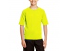 T-SHIRT CRIANA TCNICA PERFORMANCE SUPER FIT 140GR/M2