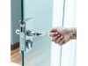 PORTA-CHAVES ANTI-CONTACTO NAPIL