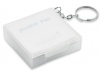10 toalhetes em caixa WIPE2GO