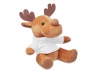Rena de pelcia RUDOLPH