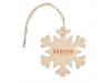 Enfeite de Natal NEUY