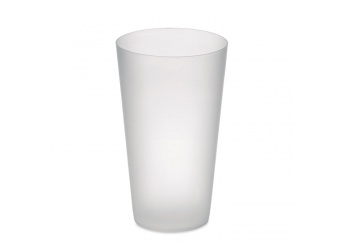 Copo reutilizvel 550ml FESTA CUP
