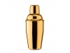 Coqueteleira 300ml GOLD FIZZ