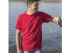 T-Shirt Adulto Cr Super Tecnic