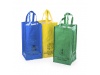 Sacos Reciclagem Plastico+Vidro+Papel LOPACK