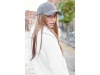 Bon de baseball estilo Athleisure