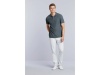 Polo piqu de homem Softstyle Cores