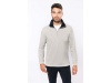 SWEATSHIRT COM MEIO FECHO TRUCKER