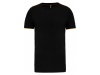 T-shirt DayToDay de manga curta 3XL 4XL 5XL