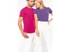 T-SHIRT MANGA CURTA DECOTE REDONDO Cores