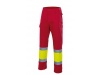 CALAS ALTA VISIBILIDADE BICOLOR 190gr/m2 4XL 5XL