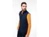 COLETE SOFTSHELL DE HOMEM