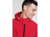 BLUSO SOFTSHELL COM CAPUZ AMOVVEL