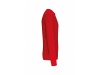 SWEATSHIRT COM DECOTE REDONDO