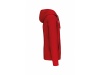 CASACO SWEATSHIRT COM CAPUZ Cores