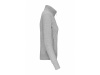 CASACO SWEATSHIRT DE SENHORA Oxford Grey