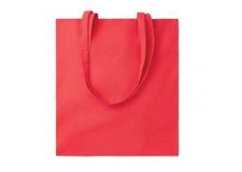 Saco de algodo com alas longas 180gr COTTONEL COLOUR ++