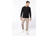 CAMISOLA DE HOMEM DECOTE REDONDO