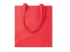 Saco de algodo com alas longas 180gr COTTONEL COLOUR ++