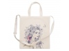 Bolsa de algodo 33x36cm