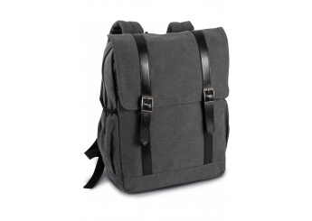 Mochila com pala