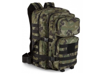 MOCHILA M.O.L.L.E.