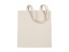 Saco de compras em algodo canvas
