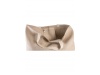 Saco de compras grande multiusos estilo rstico Natural