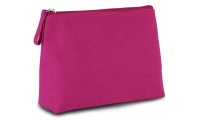 Ncessaire em algodo canvas