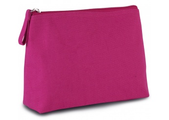 Ncessaire em algodo canvas