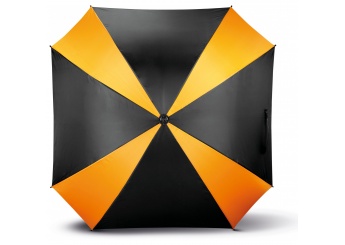 CHAPU DE CHUVA QUADRADO