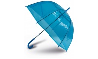 Chapu de chuva transparente