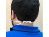MSCARA AUTO-FILTRANTE FFP2 BRANCA TENSIL
